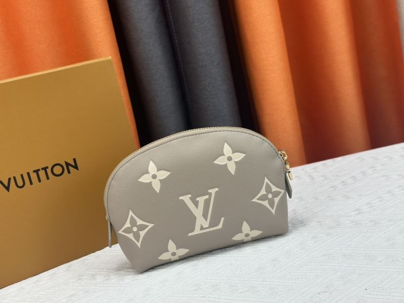 Louis Vuitton Cosmetic Bags